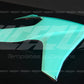 TRIUMPH TF 250-E & TF 450-E 2025-2026 TEMPLATE