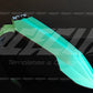 TRIUMPH TF 250-X + 250-C & TF 450-X + 450-C 2024-2026 TEMPLATE