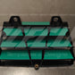 KTM+GASGAS+HUSQVARNA 85 2025-2026 RADIATOR GUARDS TEMPLATE