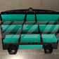 KTM+GASGAS+HUSQVARNA 85 2025-2026 RADIATOR GUARDS TEMPLATE