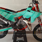 KTM SX 85 2025-2026 TEMPLATE