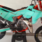KTM SX 85 2025-2026 TEMPLATE