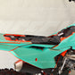 KTM SX 85 2025-2026 TEMPLATE
