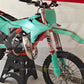 KTM SX 85 2025-2026 TEMPLATE