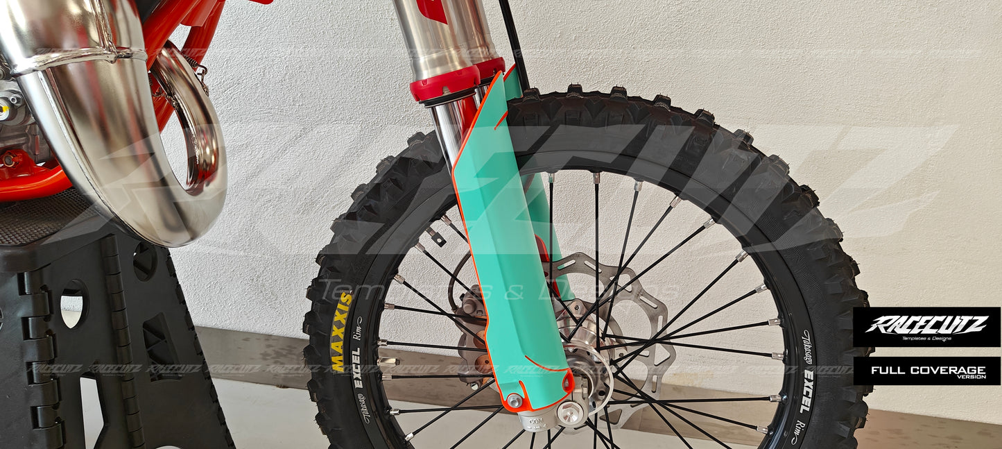 KTM SX 85 2025-2026 TEMPLATE