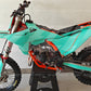 KTM SX 85 2025-2026 TEMPLATE