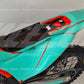 KTM SX 85 2025-2026 TEMPLATE