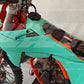 KTM SX 85 2025-2026 TEMPLATE