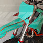 KTM SX 85 2025-2026 TEMPLATE