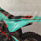 KTM SX 85 2025-2026 TEMPLATE