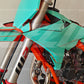 KTM SX 85 2025-2026 TEMPLATE