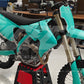 TRIUMPH TF 250-X + 250-C & TF 450-X + 450-C 2024-2026 TEMPLATE