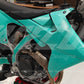 TRIUMPH TF 250-X + 250-C & TF 450-X + 450-C 2024-2026 TEMPLATE
