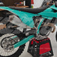 TRIUMPH TF 250-X + 250-C & TF 450-X + 450-C 2024-2026 TEMPLATE