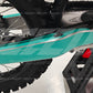 TRIUMPH TF 250-X + 250-C & TF 450-X + 450-C 2024-2026 TEMPLATE