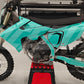TRIUMPH TF 250-E & TF 450-E 2025-2026 TEMPLATE
