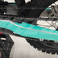 TRIUMPH TF 250-X + 250-C & TF 450-X + 450-C 2024-2026 TEMPLATE