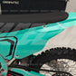 TRIUMPH TF 250-X + 250-C & TF 450-X + 450-C 2024-2026 TEMPLATE
