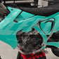 TRIUMPH TF 250-X + 250-C & TF 450-X + 450-C 2024-2026 TEMPLATE