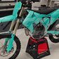 TRIUMPH TF 250-X + 250-C & TF 450-X + 450-C 2024-2026 TEMPLATE