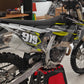 TRIUMPH TF 250-X + 250-C & TF 450-X + 450-C 2024-2026 TEMPLATE