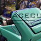 SHERCO SE & SEF 2025-2026 OEM HANDGUARDS TEMPLATE