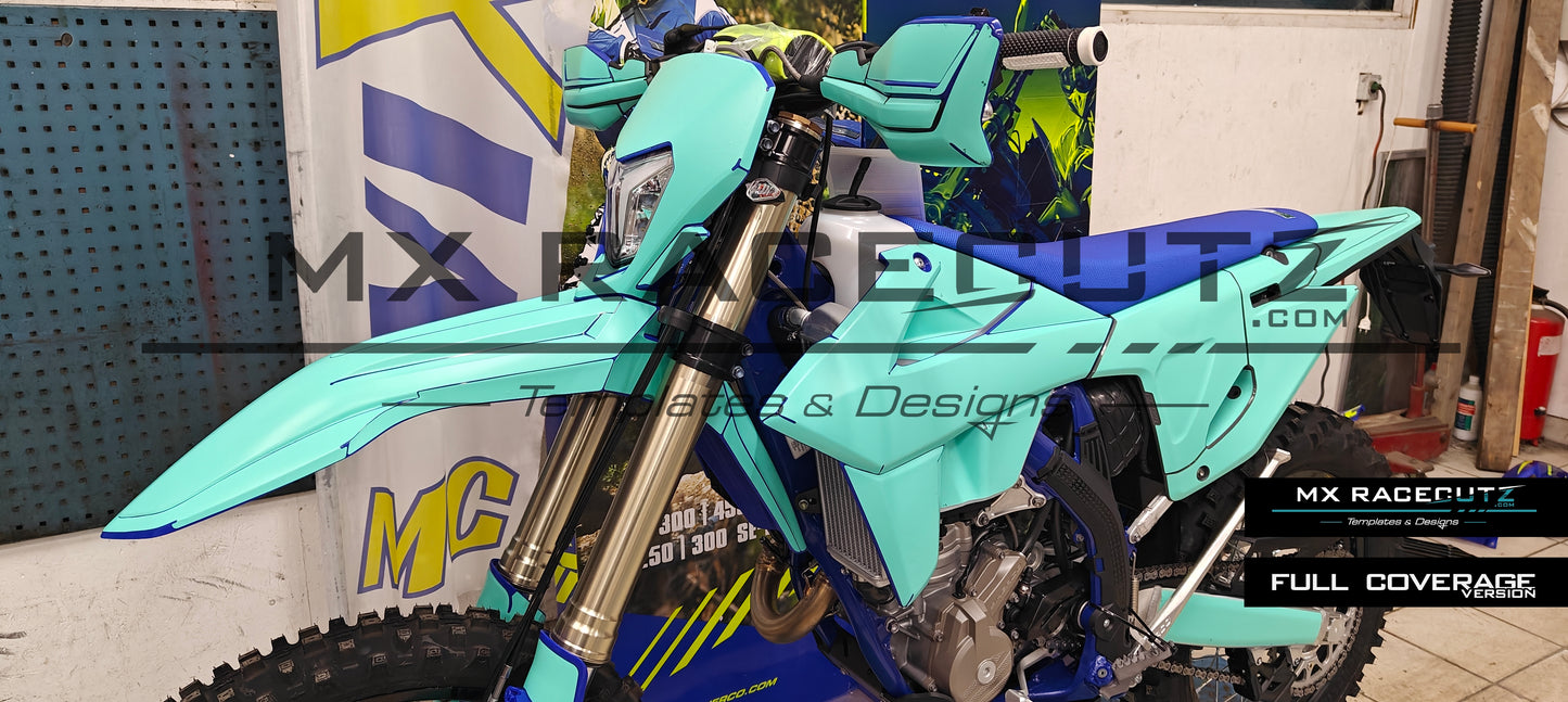 SHERCO SE & SEF 2025-2026 TEMPLATE