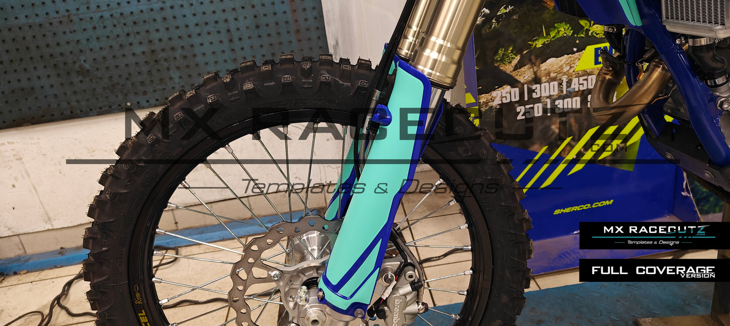 SHERCO SE & SEF 2025-2026 TEMPLATE