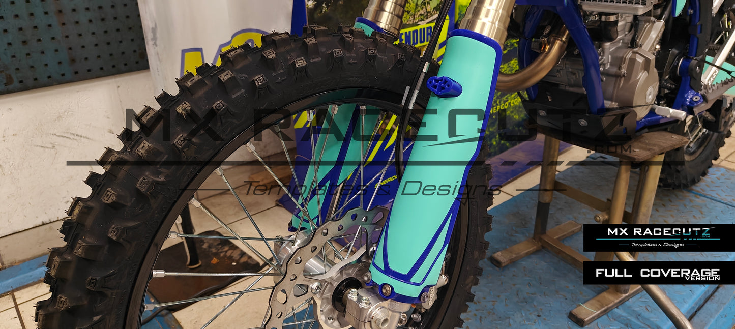 SHERCO SE & SEF 2025-2026 TEMPLATE