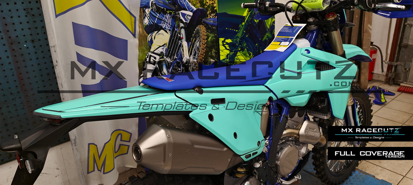 SHERCO SE & SEF 2025-2026 TEMPLATE