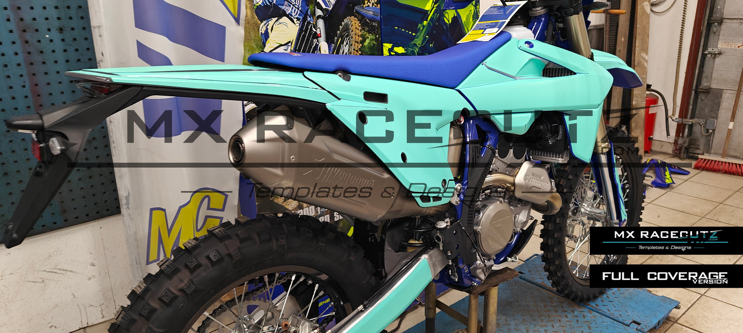 SHERCO SE & SEF 2025-2026 TEMPLATE