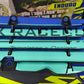 SHERCO SE & SEF 2025-2026 RADIATOR GUARDS TEMPLATE