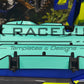 SHERCO SE & SEF 2025-2026 RADIATOR GUARDS TEMPLATE