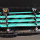 TRIUMPH TF 250+450X 2024-2026 & TF 250E 2025-2026 RADIATOR GUARDS TEMPLATE