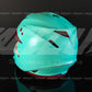 BELL MOTO 9 + FLEX - SIZE XSMALL & SMALL TEMPLATE