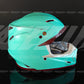 BELL MOTO 9 + FLEX - SIZE XSMALL & SMALL TEMPLATE