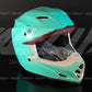 BELL MOTO 9 + FLEX - SIZE XSMALL & SMALL TEMPLATE