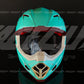 BELL MOTO 9 + FLEX - SIZE XSMALL & SMALL TEMPLATE
