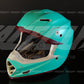BELL MOTO 9 + FLEX - SIZE XSMALL & SMALL TEMPLATE
