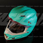 BELL MOTO 9 + FLEX - SIZE XSMALL & SMALL TEMPLATE