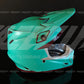 BELL MOTO 9 + FLEX - SIZE XSMALL & SMALL TEMPLATE