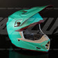 BELL MOTO 9 + FLEX - SIZE XSMALL & SMALL TEMPLATE