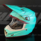 BELL MOTO 9 + FLEX - SIZE XSMALL & SMALL TEMPLATE