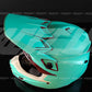 BELL MOTO 9 + FLEX - SIZE XSMALL & SMALL TEMPLATE