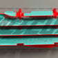 BETA RR 2020-2026 + RX 2024-2026 + RS 2020-2026 RADIATOR GUARDS TEMPLATE