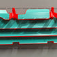 BETA RR 2020-2026 + RX 2024-2026 + RS 2020-2026 RADIATOR GUARDS TEMPLATE