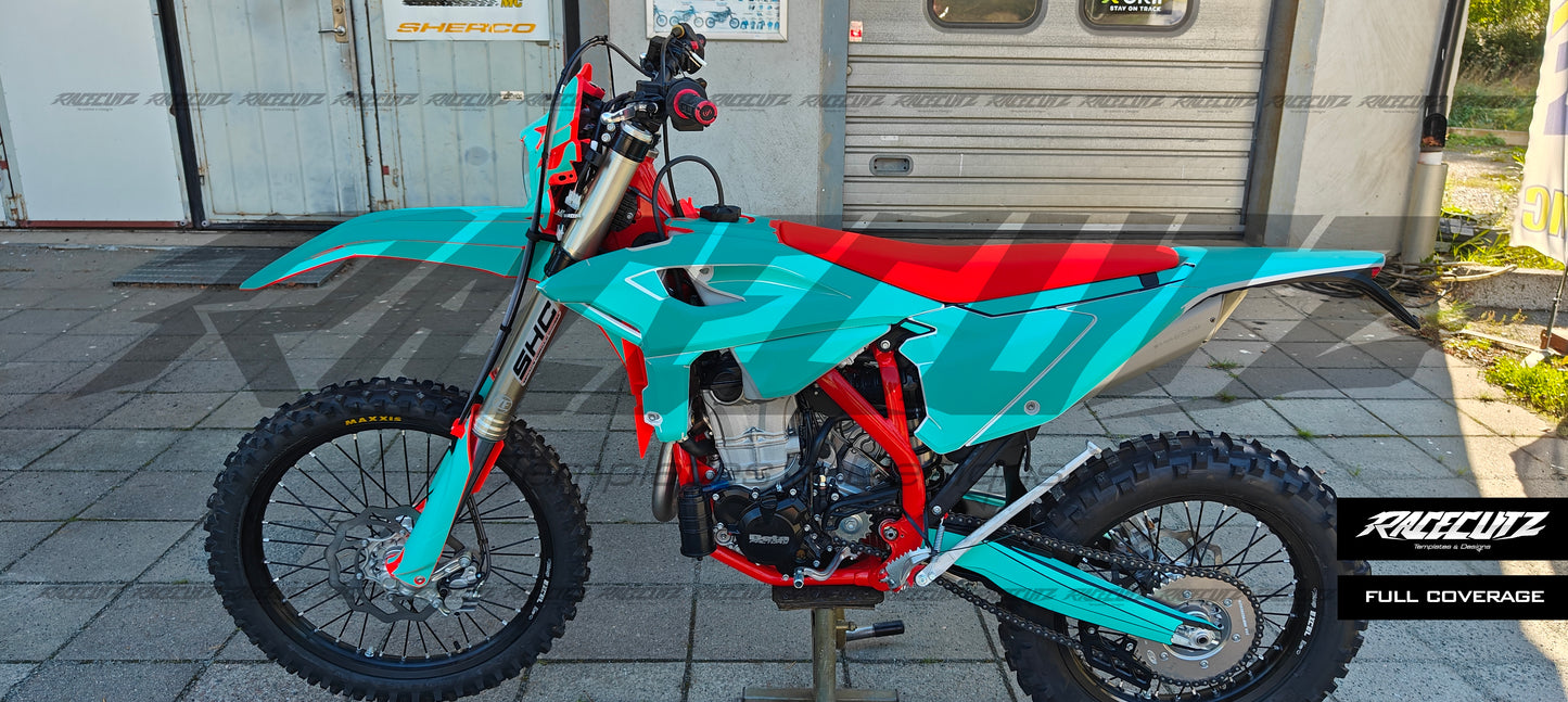 BETA RR X-PRO 2025-2026 TEMPLATE