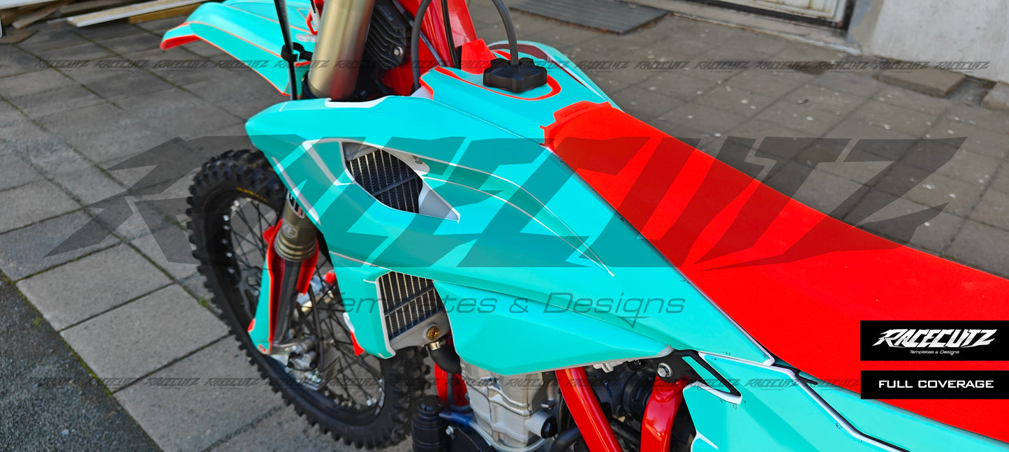 BETA RR X-PRO 2025-2026 TEMPLATE