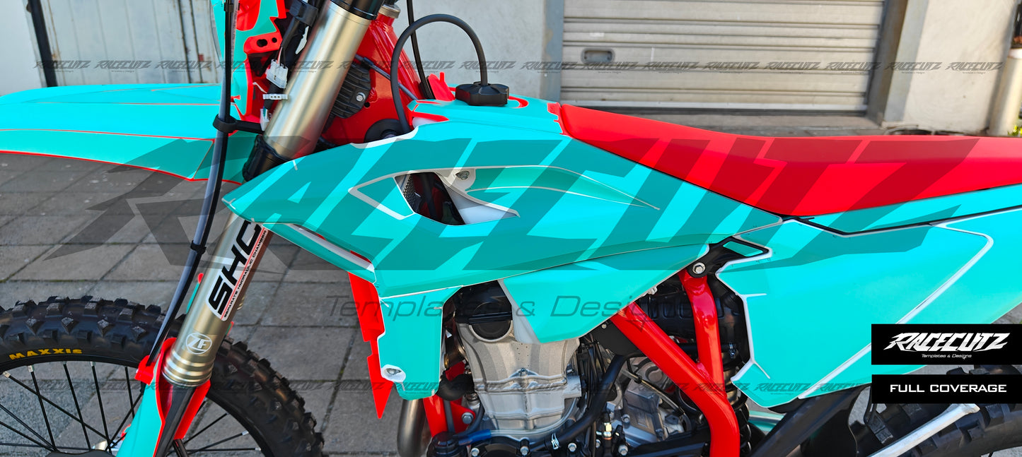 BETA RR X-PRO 2025-2026 TEMPLATE