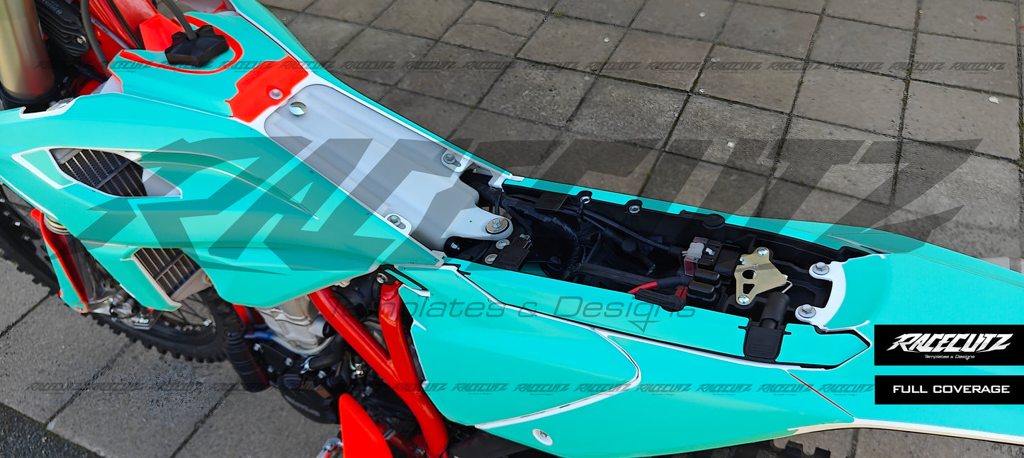 BETA RR X-PRO 2025-2026 TEMPLATE
